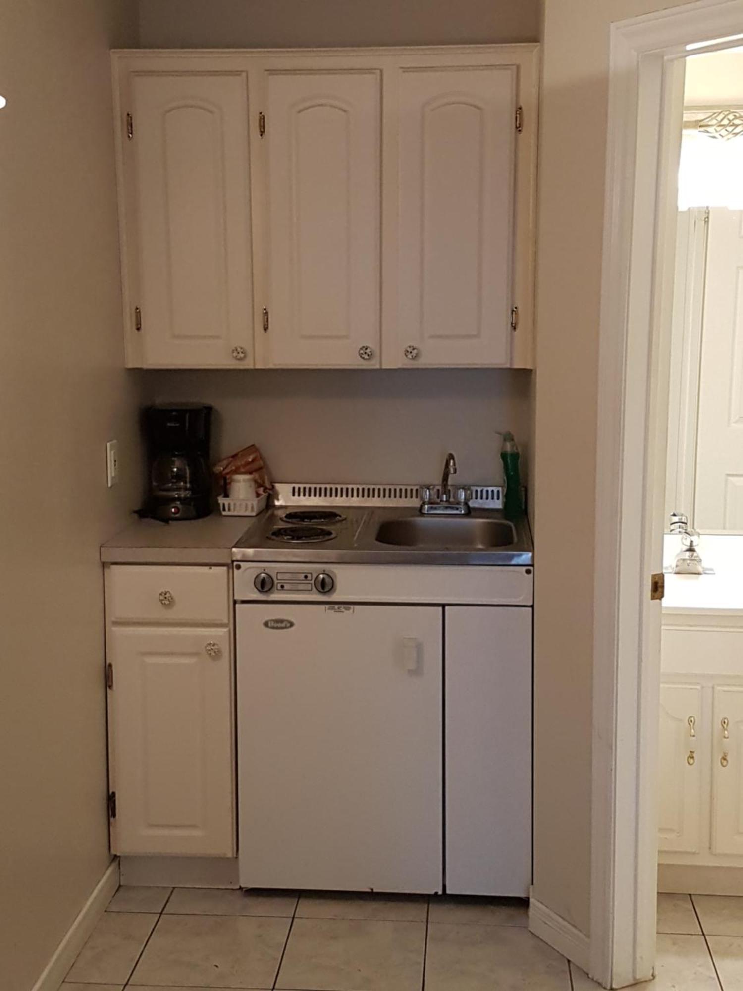 Lakeview Resort Motel Wasaga Beach Room photo