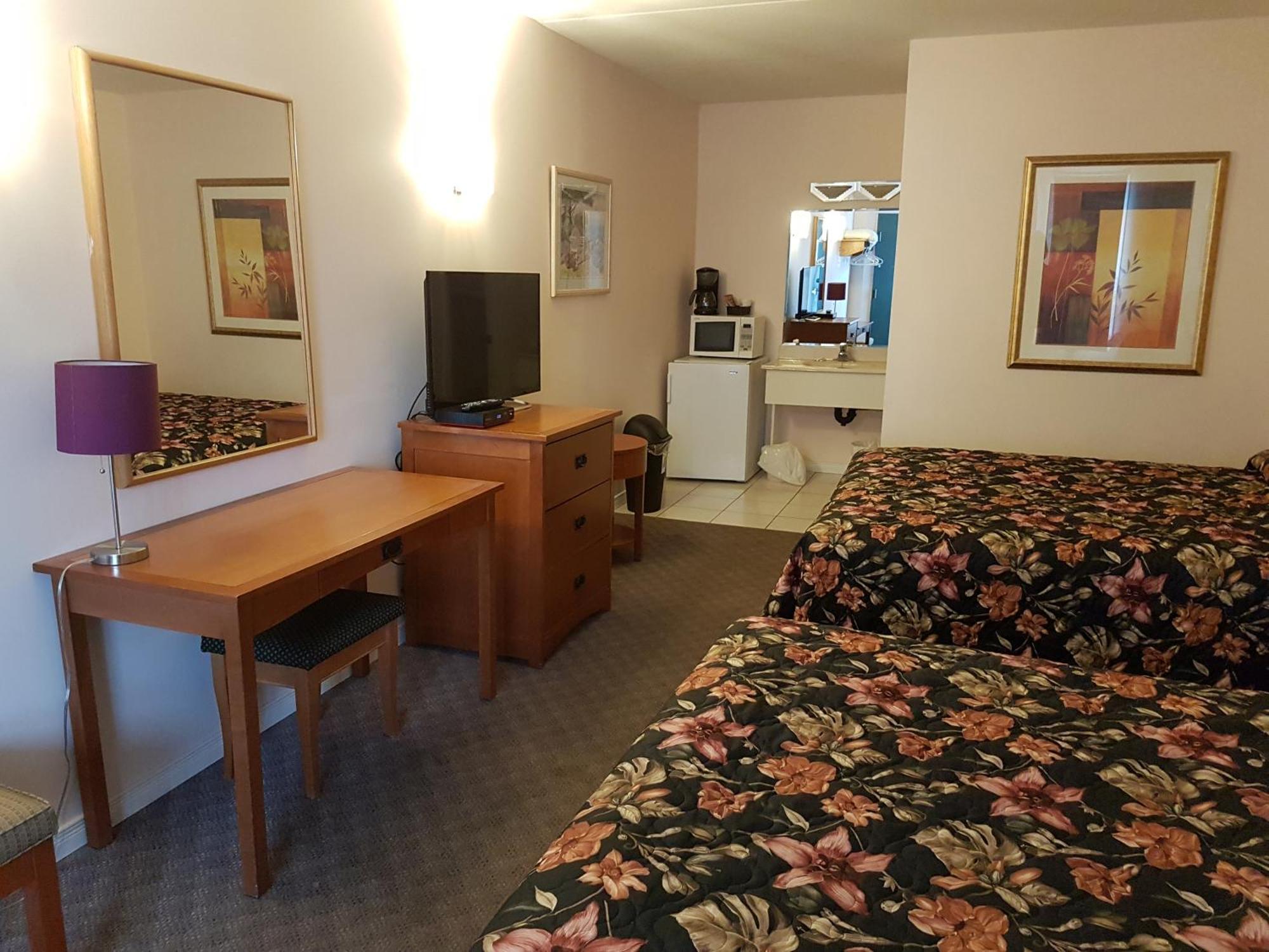 Lakeview Resort Motel Wasaga Beach Room photo