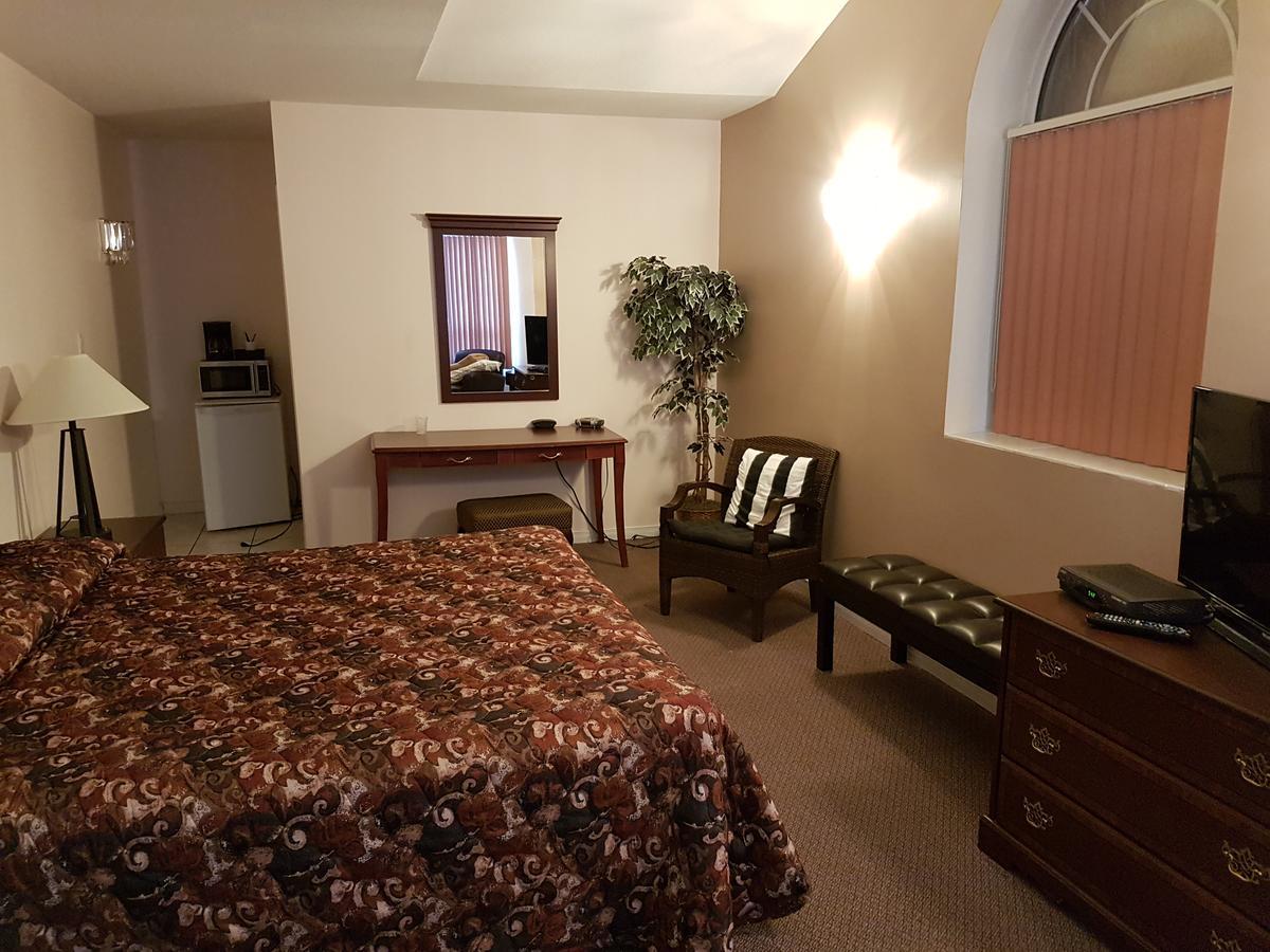Lakeview Resort Motel Wasaga Beach Exterior photo